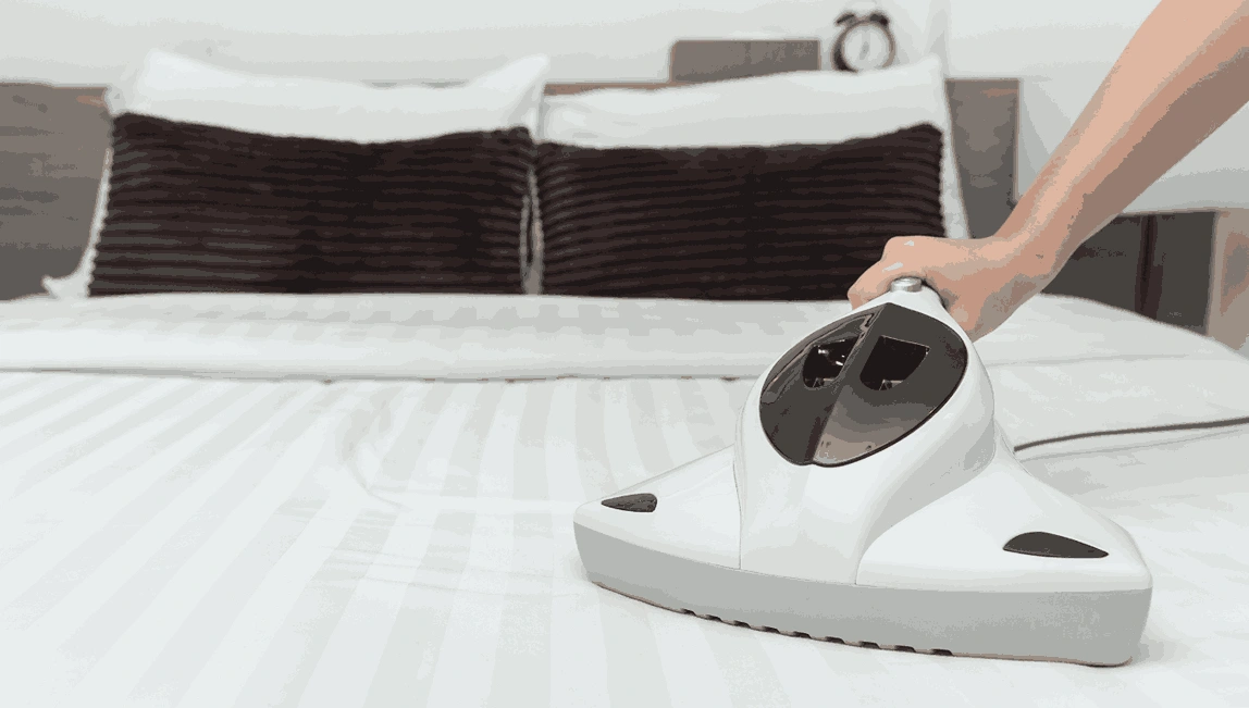 Professional Mattress Cleaning Macclesfield